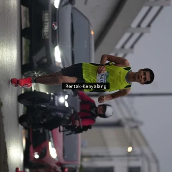 Runner Photo 8649090