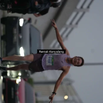 Runner Photo 8649091