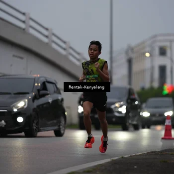 Runner Photo 8649092