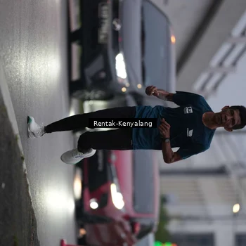 Runner Photo 8649093