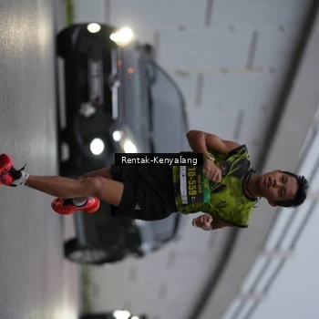 Runner Photo 8649095