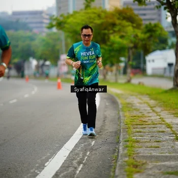 Runner Photo 8649099