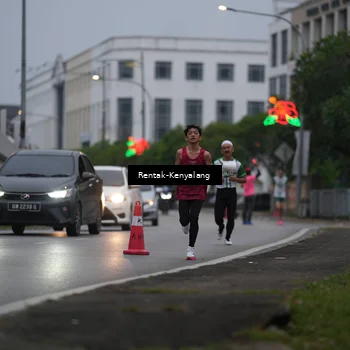 Runner Photo 8649101