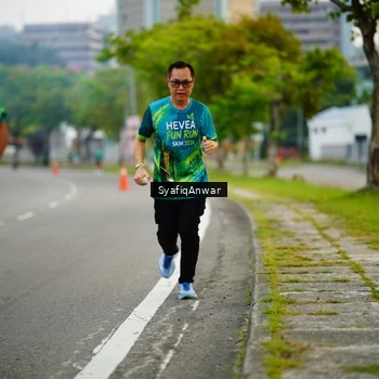 Runner Photo 8649102