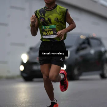 Runner Photo 8649103