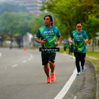 Runner Photo 8649105