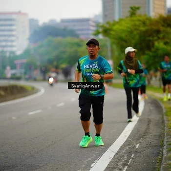 Runner Photo 8649106