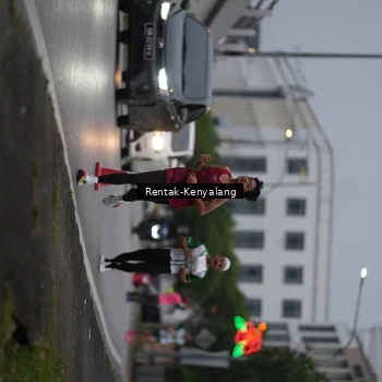 Runner Photo 8649107