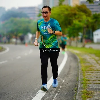 Runner Photo 8649108