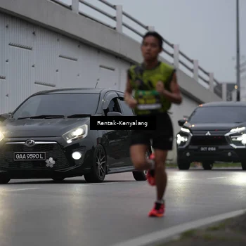Runner Photo 8649110
