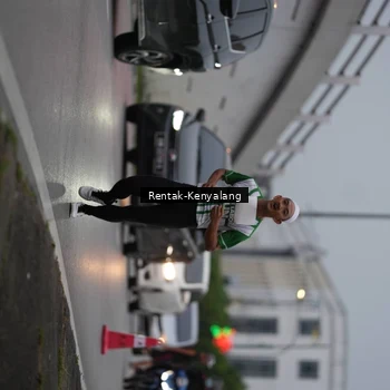 Runner Photo 8649113