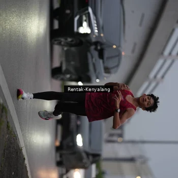 Runner Photo 8649115