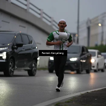 Runner Photo 8649116