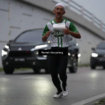 Runner Photo 8649120