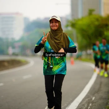 Runner Photo 8649122