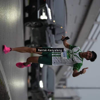 Runner Photo 8649123