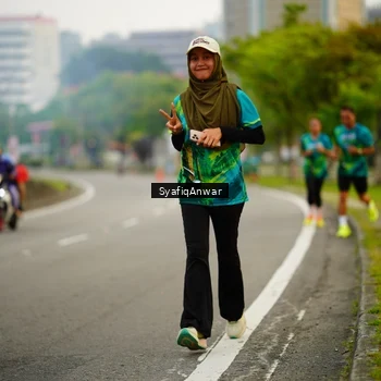 Runner Photo 8649125