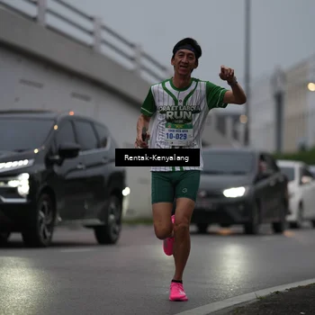 Runner Photo 8649126
