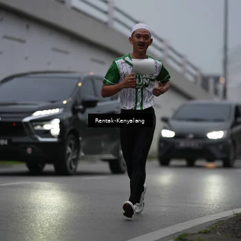 Runner Photo 8649127