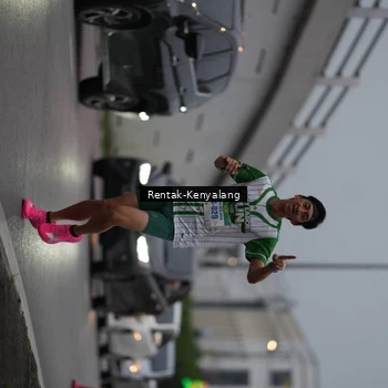 Runner Photo 8649129