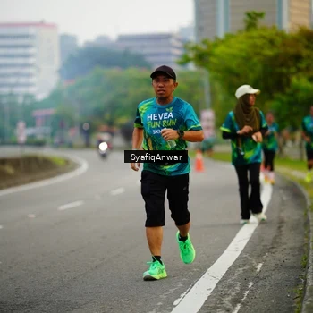 Runner Photo 8649130