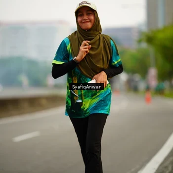 Runner Photo 8649131