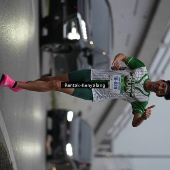 Runner Photo 8649132