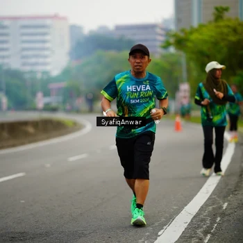 Runner Photo 8649133