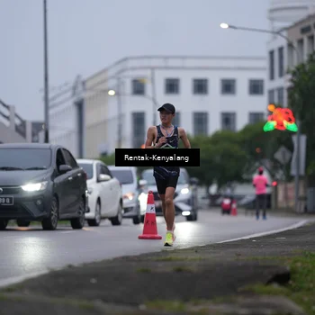 Runner Photo 8649134