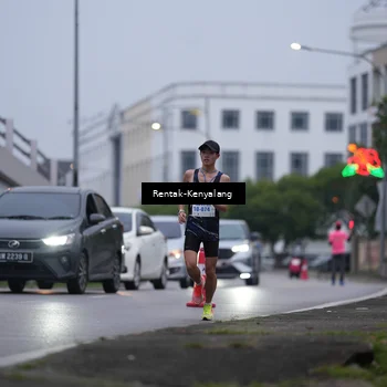 Runner Photo 8649135