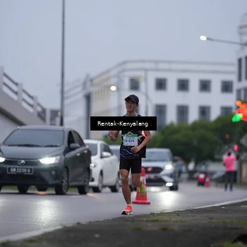 Runner Photo 8649137