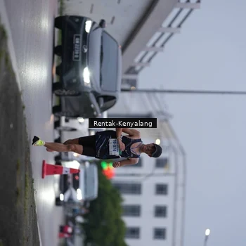 Runner Photo 8649139