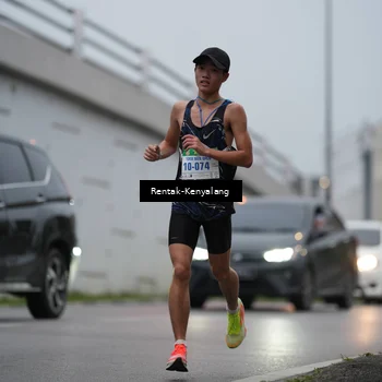 Runner Photo 8649140
