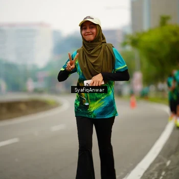 Runner Photo 8649141