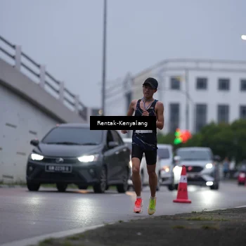 Runner Photo 8649142