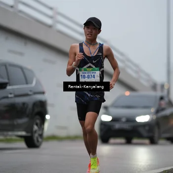 Runner Photo 8649143