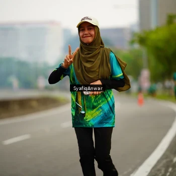 Runner Photo 8649144