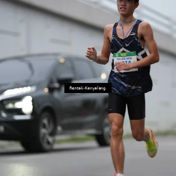 Runner Photo 8649145
