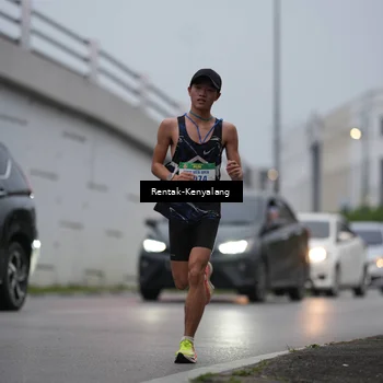 Runner Photo 8649146