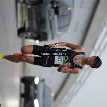 Runner Photo 8649147