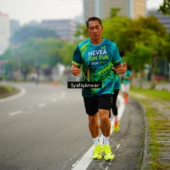 Runner Photo 8649148