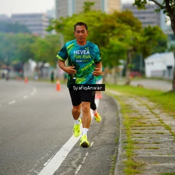 Runner Photo 8649151