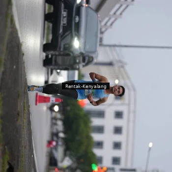 Runner Photo 8649152