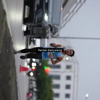Runner Photo 8649153