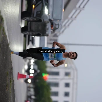 Runner Photo 8649154