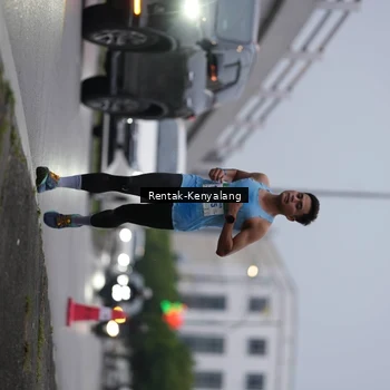 Runner Photo 8649156