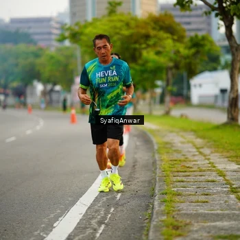 Runner Photo 8649157