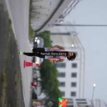 Runner Photo 8649158