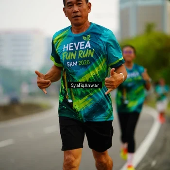 Runner Photo 8649159