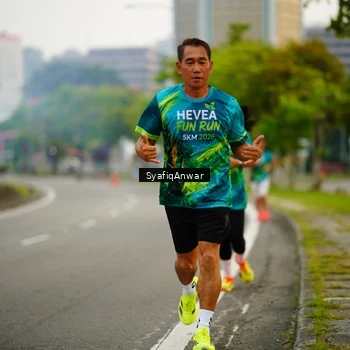 Runner Photo 8649160